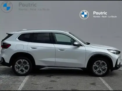 Photo 21 BMW X1  sDrive20i 170ch xLine