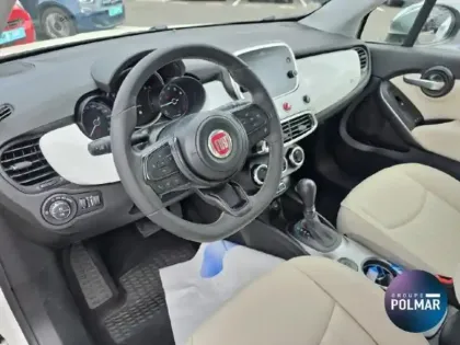 Photo 7 Fiat 500 X 1.5 FireFly Turbo 130ch S/S Dolcevita Special Edition Hybrid DCT7