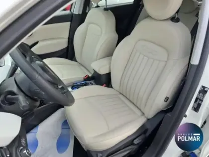 Photo 10 Fiat 500 X 1.5 FireFly Turbo 130ch S/S Dolcevita Special Edition Hybrid DCT7