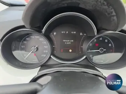 Photo 9 Fiat 500 X 1.5 FireFly Turbo 130ch S/S Dolcevita Special Edition Hybrid DCT7