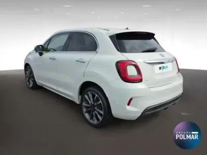 Photo 6 Fiat 500 X 1.5 FireFly Turbo 130ch S/S Dolcevita Special Edition Hybrid DCT7