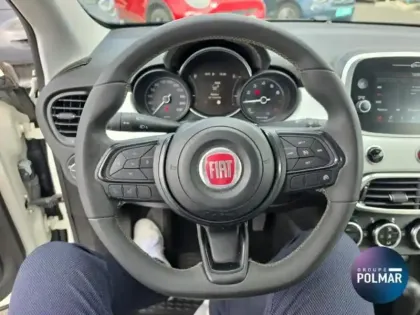 Photo 8 Fiat 500 X 1.5 FireFly Turbo 130ch S/S Dolcevita Special Edition Hybrid DCT7