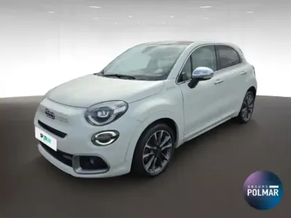 Photo Fiat 500 Dolcevita Special Ed