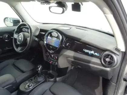 Photo 5 Mini Mini  Cooper 136ch  Edition Camden BVA7