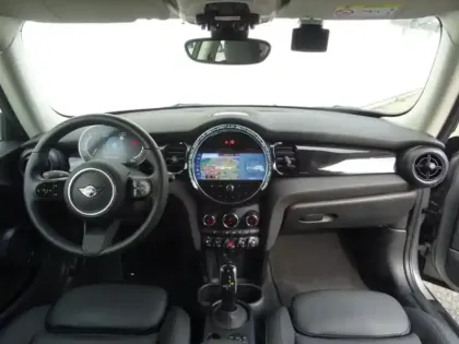 Photo 6 Mini Mini  Cooper 136ch  Edition Camden BVA7
