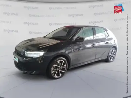 Photo Opel Corsa Gs