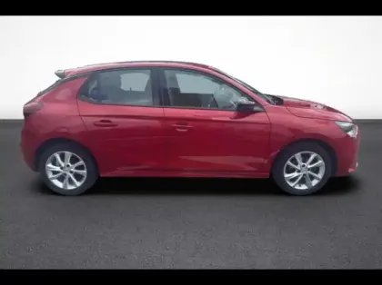 Photo 6 Opel Corsa  1.2 75ch Edition