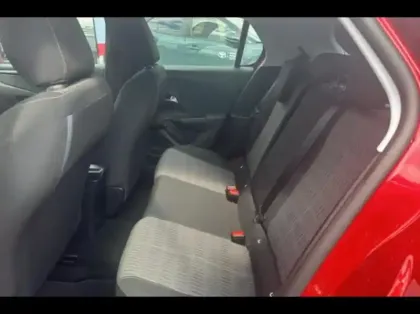 Photo 10 Opel Corsa  1.2 75ch Edition