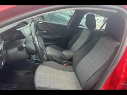 Photo 9 Opel Corsa  1.2 75ch Edition