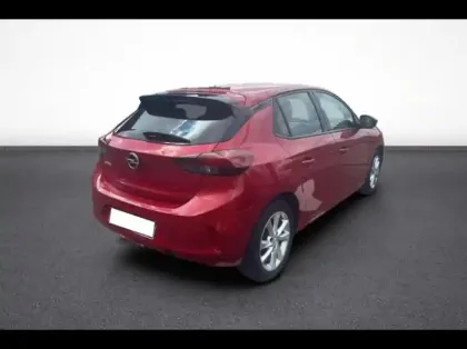 Photo 5 Opel Corsa  1.2 75ch Edition