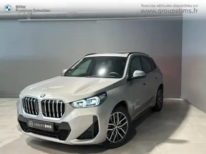 Photo Bmw X1 M Sport
