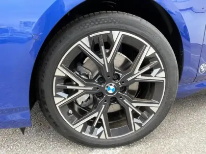 Photo 5 BMW Serie 1 Série 1 116A 122ch M Sport Design DKG7