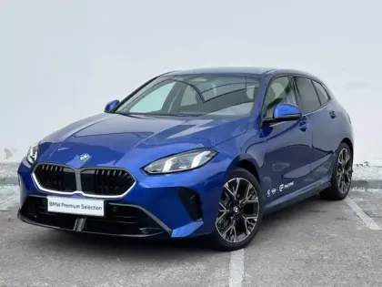 Photo Bmw Serie 1 M Sport Design