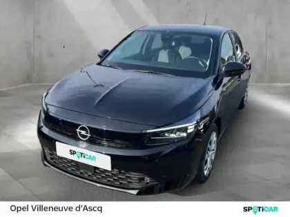 Photo Opel Corsa Edition
