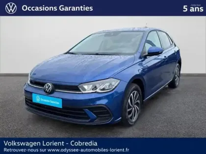 Photo Volkswagen Polo Vw Edition