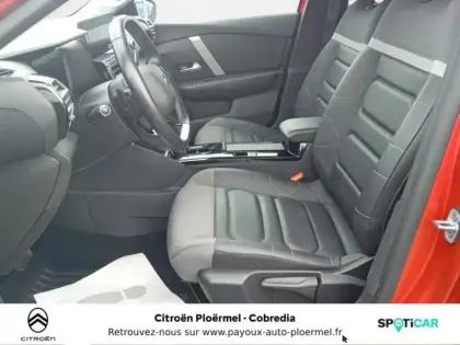 Photo 8 Citroën C4  PureTech 130ch S&S Shine EAT8