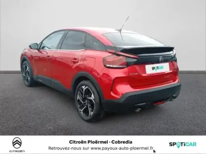 Photo 6 Citroën C4  PureTech 130ch S&S Shine EAT8
