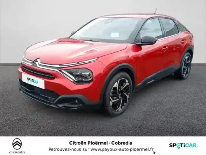 Photo Citroën C4 Shine