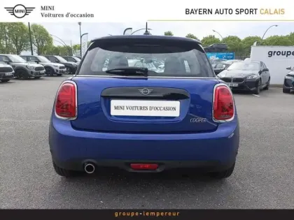 Photo 5 Mini Mini  Cooper 136ch