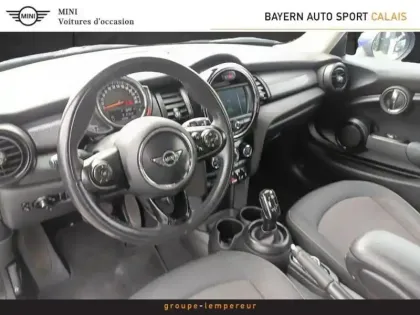 Photo 9 Mini Mini  Cooper 136ch