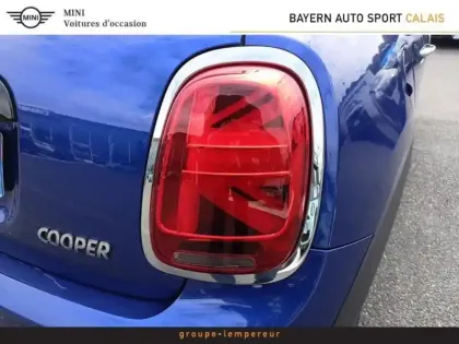 Photo 6 Mini Mini  Cooper 136ch