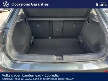 Photo 6 Volkswagen T-roc  2.0 TDI 150ch Life Plus DSG7