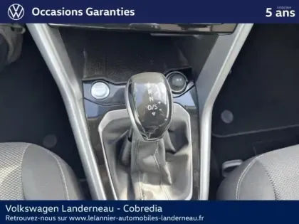 Photo 11 Volkswagen T-roc  2.0 TDI 150ch Life Plus DSG7