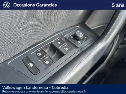 Photo 13 Volkswagen T-roc  2.0 TDI 150ch Life Plus DSG7
