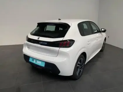 Photo 5 Peugeot 208  1.2 75 Active / Carplay / Radar / Bluetooth