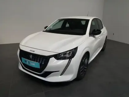 Photo Peugeot 208 Active