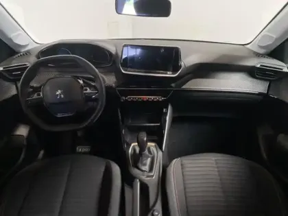Photo 6 Peugeot 208  1.2 75 Active / Carplay / Radar / Bluetooth