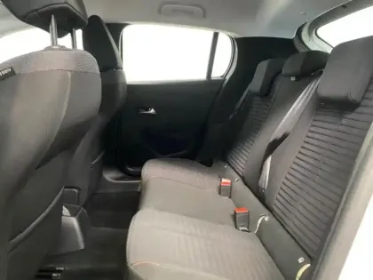Photo 7 Peugeot 208  1.2 75 Active / Carplay / Radar / Bluetooth