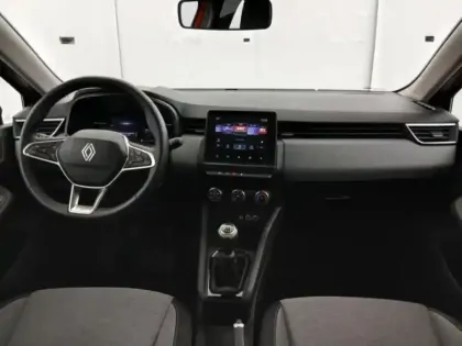 Photo 14 Renault Clio  1.0 Eco-G 100ch Evolution - 24