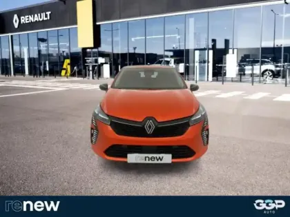 Photo 10 Renault Clio  1.0 Eco-G 100ch Evolution - 24