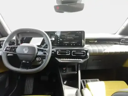 Photo 12 Renault 5  E-Tech Electrique 10ch Iconic Cinq autonomie confort