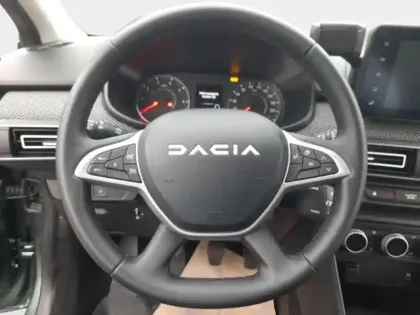 Photo 44 Dacia Sandero  1.0 TCe 90ch Journey