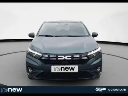 Photo 22 Dacia Sandero  1.0 TCe 90ch Journey