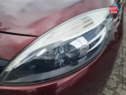 Photo 13 Renault Scenic  1.6 dCi 130ch energy Bose Euro6 2015