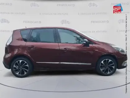 Photo 34 Renault Scenic  1.6 dCi 130ch energy Bose Euro6 2015