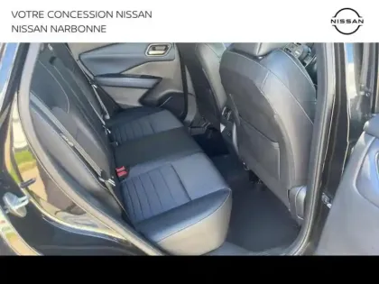 Photo 12 Nissan Qashqai  e-POWER 190ch Tekna 2022