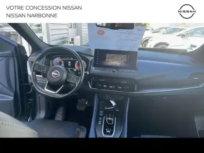 Photo 8 Nissan Qashqai  e-POWER 190ch Tekna 2022
