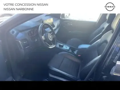 Photo 10 Nissan Qashqai  e-POWER 190ch Tekna 2022