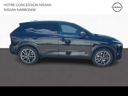 Photo 7 Nissan Qashqai  e-POWER 190ch Tekna 2022