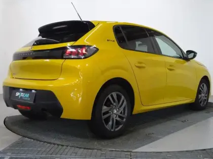 Photo 7 Peugeot 208  1.2 PureTech 75ch S&S Active
