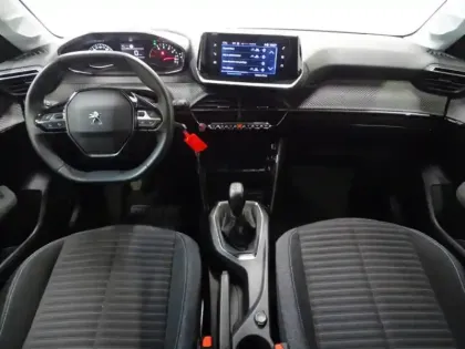 Photo 9 Peugeot 208  1.2 PureTech 75ch S&S Active