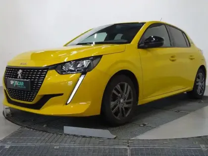 Photo Peugeot 208 Active
