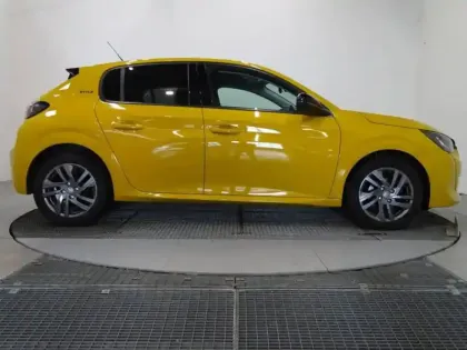 Photo 5 Peugeot 208  1.2 PureTech 75ch S&S Active