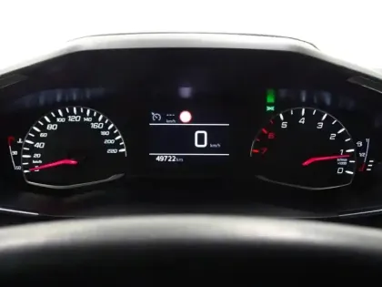 Photo 8 Peugeot 208  1.2 PureTech 75ch S&S Active