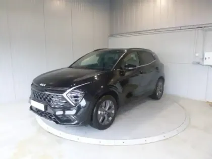 Photo Kia Sportage Gt-line