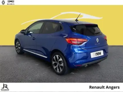 Photo 40 Renault Clio  1.0 TCe 90ch Evolution